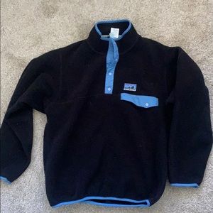 Patagonia synchilla fleece